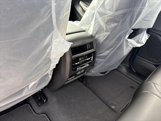 new 2025 Jeep Grand Cherokee car, priced at $39,012