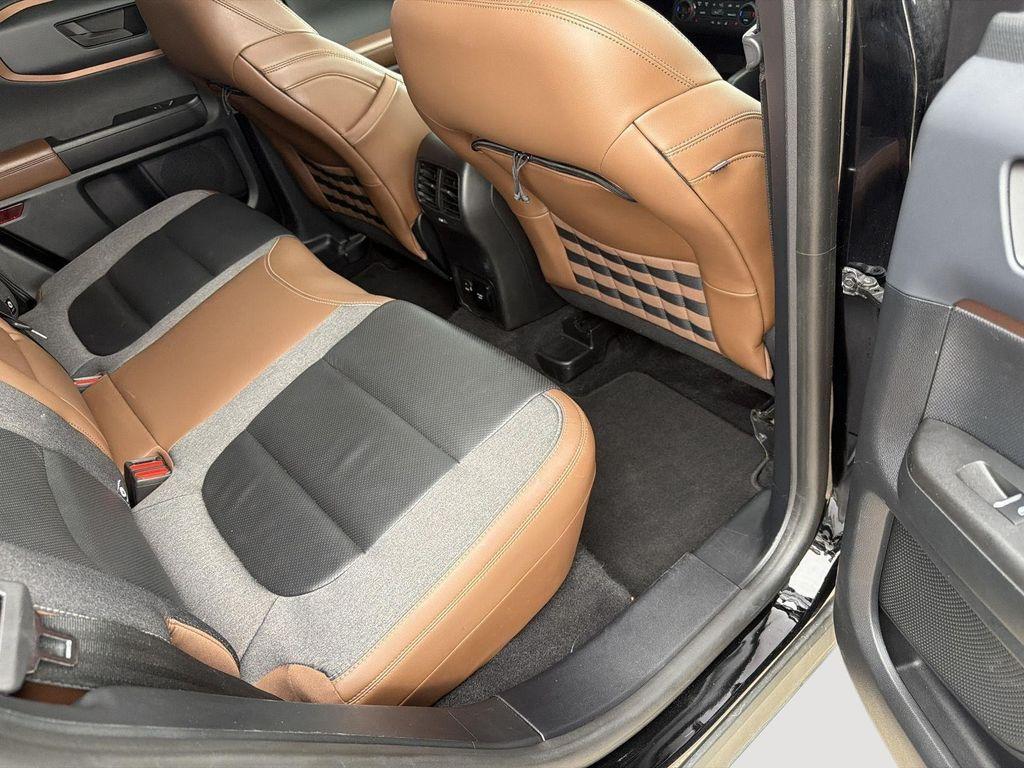 used 2021 Ford Bronco Sport car, priced at $23,947