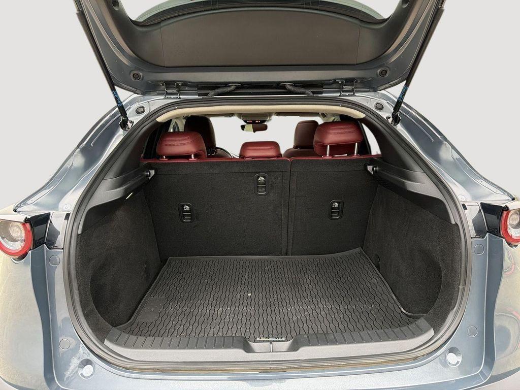 used 2022 Mazda CX-30 car, priced at $23,925