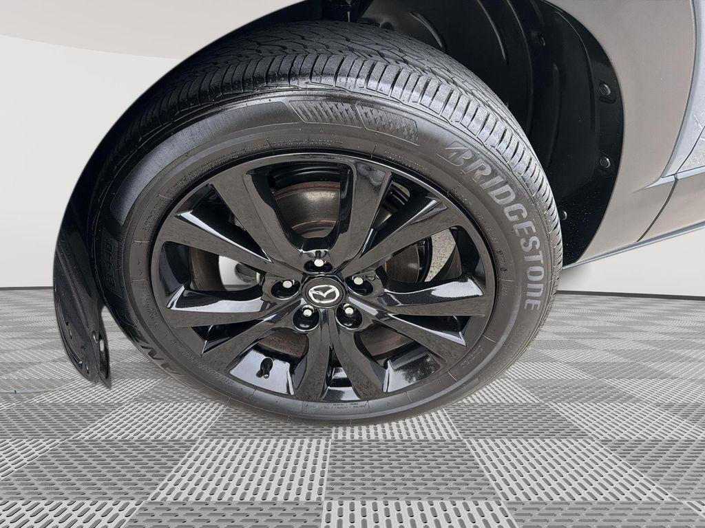 used 2022 Mazda CX-30 car, priced at $23,925