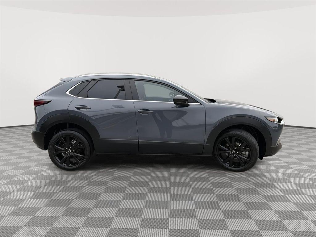 used 2022 Mazda CX-30 car, priced at $23,925