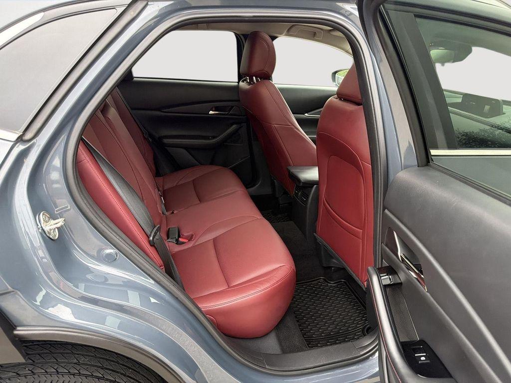 used 2022 Mazda CX-30 car, priced at $23,925