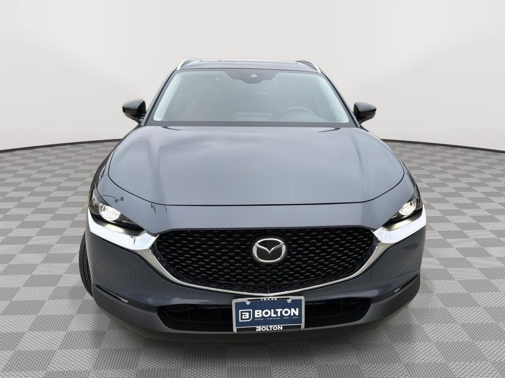 used 2022 Mazda CX-30 car, priced at $23,925
