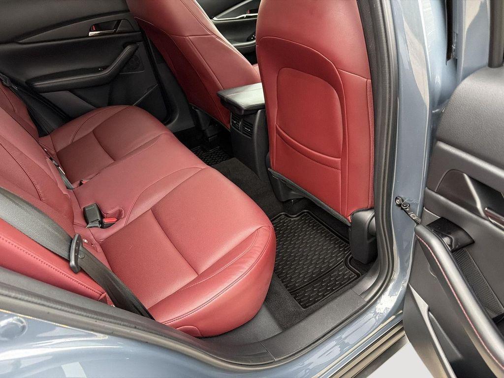 used 2022 Mazda CX-30 car, priced at $23,925