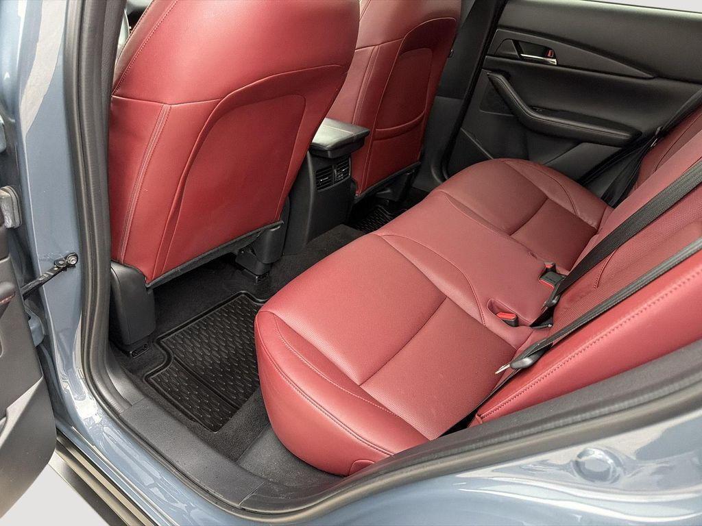 used 2022 Mazda CX-30 car, priced at $23,925