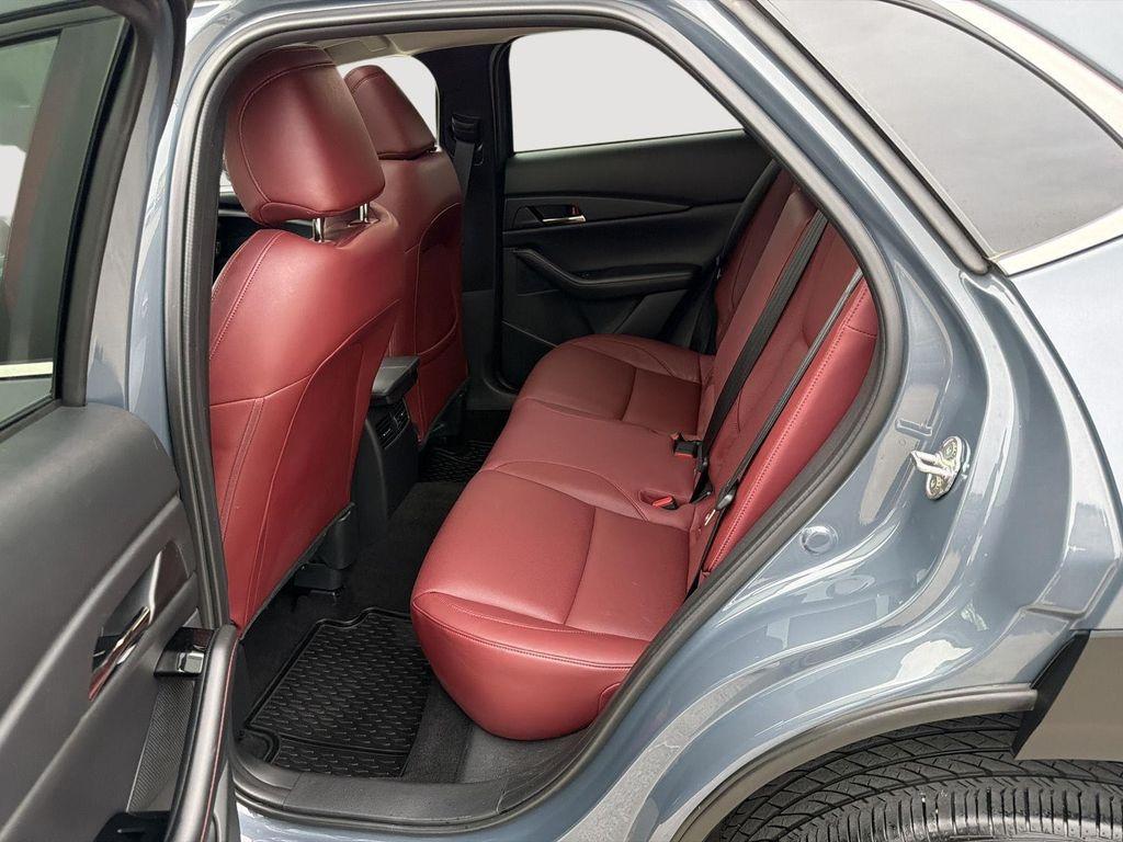 used 2022 Mazda CX-30 car, priced at $23,925