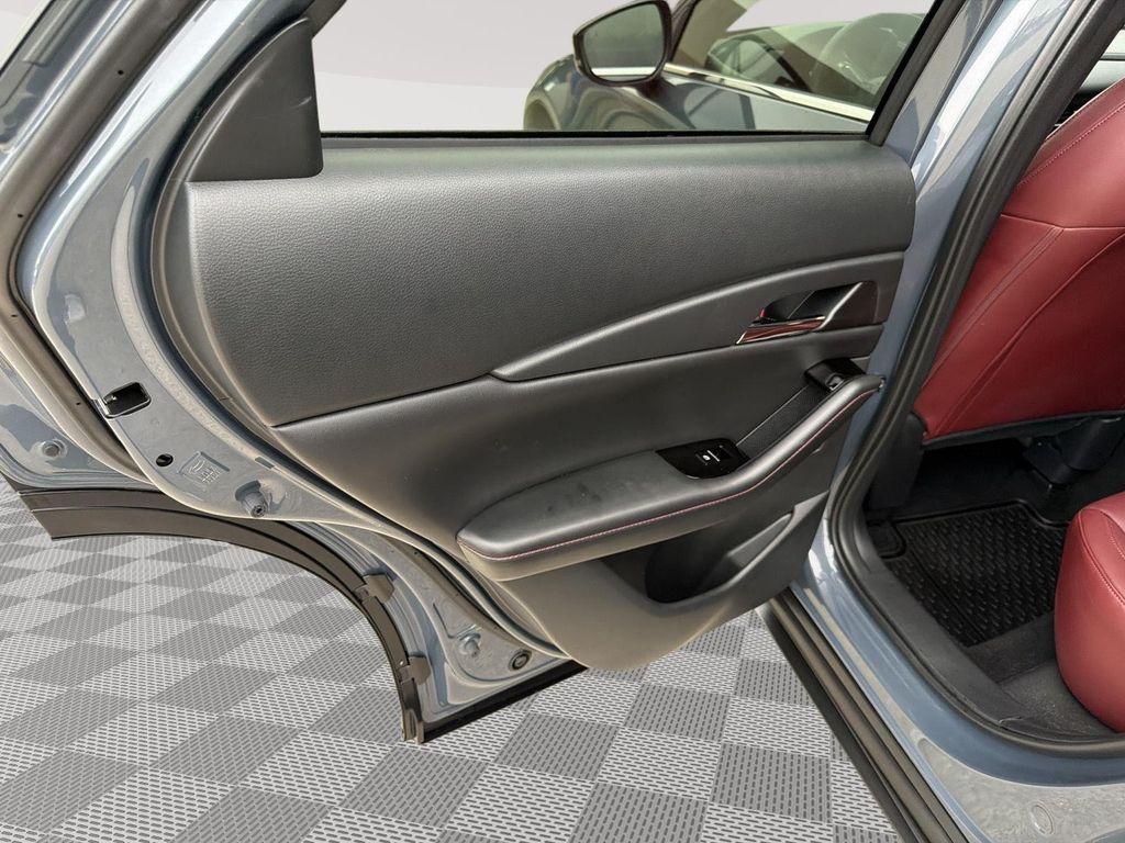 used 2022 Mazda CX-30 car, priced at $23,925