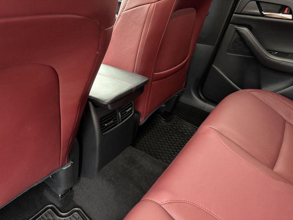 used 2022 Mazda CX-30 car, priced at $23,925