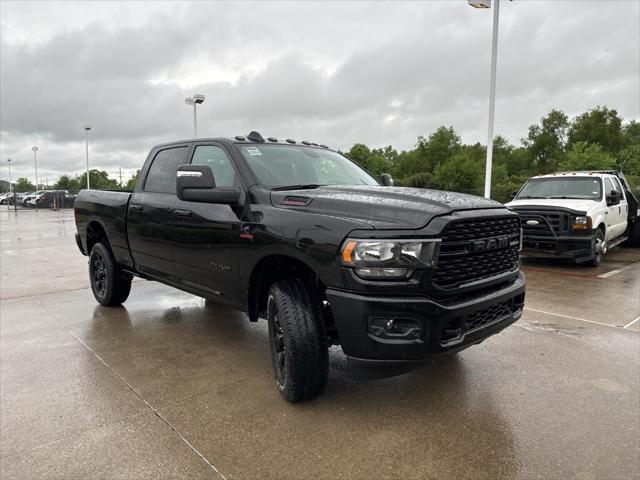 new 2024 Ram 2500 car, priced at $66,786