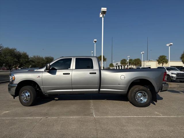 new 2024 Ram 3500 car, priced at $61,222