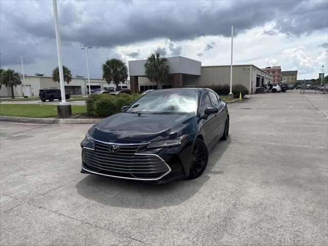 used 2020 Toyota Avalon car, priced at $31,267