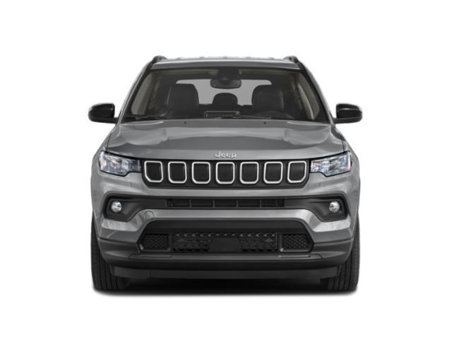 new 2022 Jeep Compass car, priced at $35,350