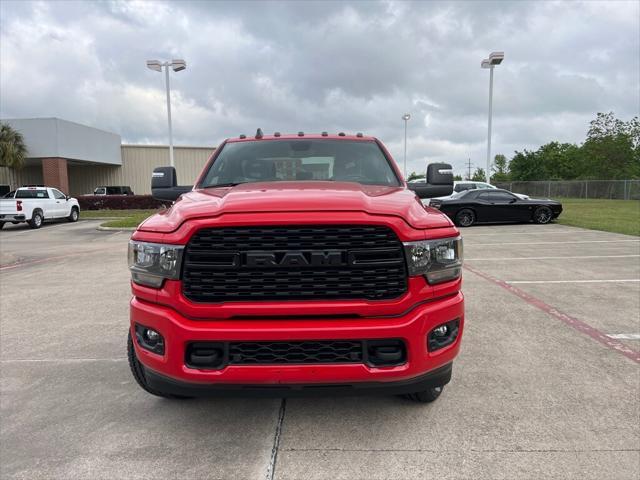 new 2023 Ram 2500 car, priced at $74,410