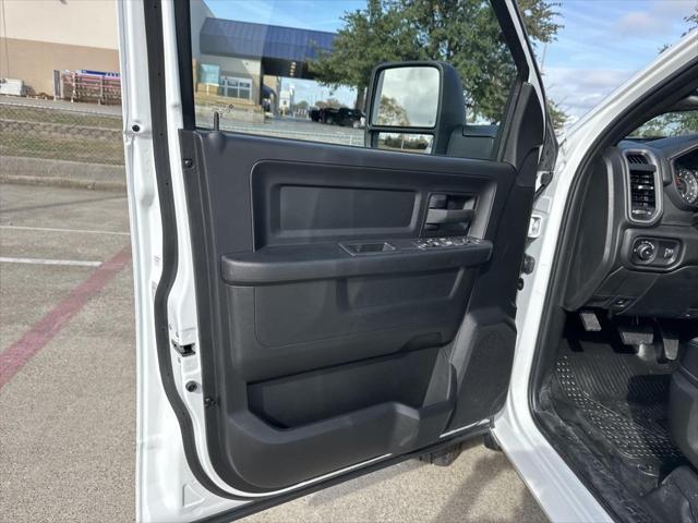 new 2023 Ram 2500 car, priced at $76,085