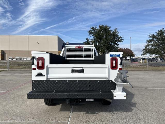 new 2023 Ram 2500 car, priced at $76,085