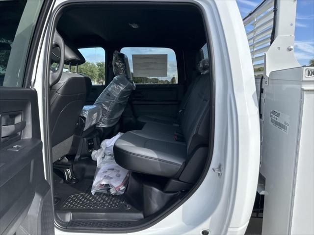 new 2023 Ram 2500 car, priced at $76,085