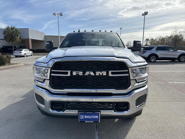 new 2023 Ram 2500 car, priced at $76,085
