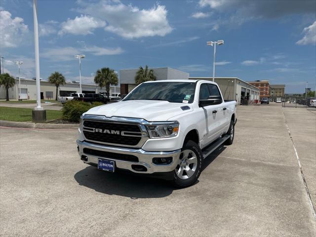 new 2023 Ram 1500 car, priced at $60,415