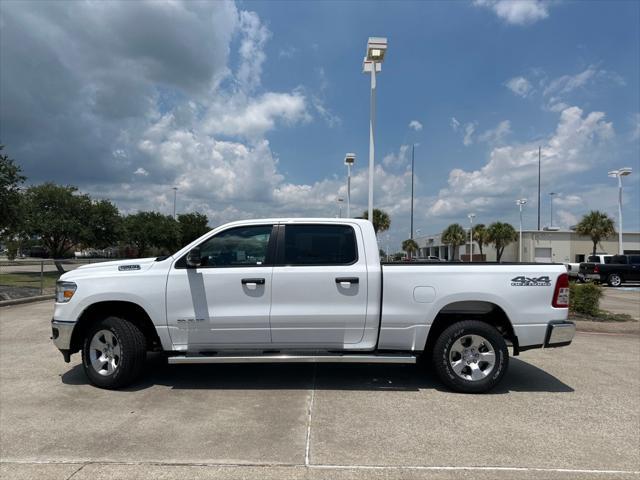 new 2023 Ram 1500 car, priced at $60,415