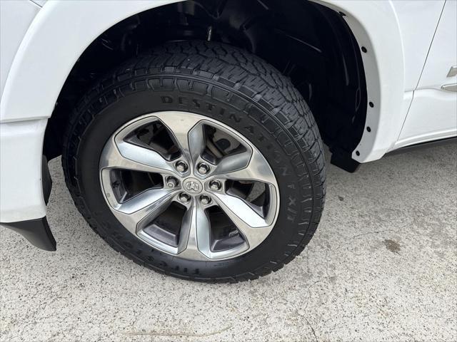 used 2020 Ram 1500 car, priced at $41,729