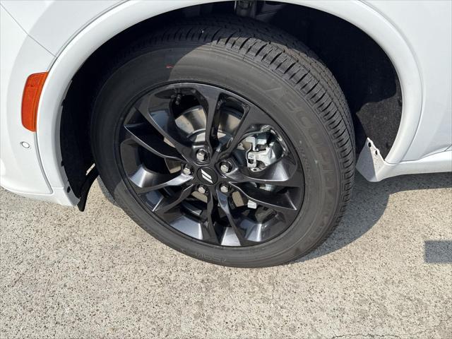 new 2025 Dodge Durango car, priced at $47,997