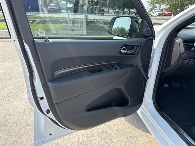 new 2025 Dodge Durango car, priced at $47,997