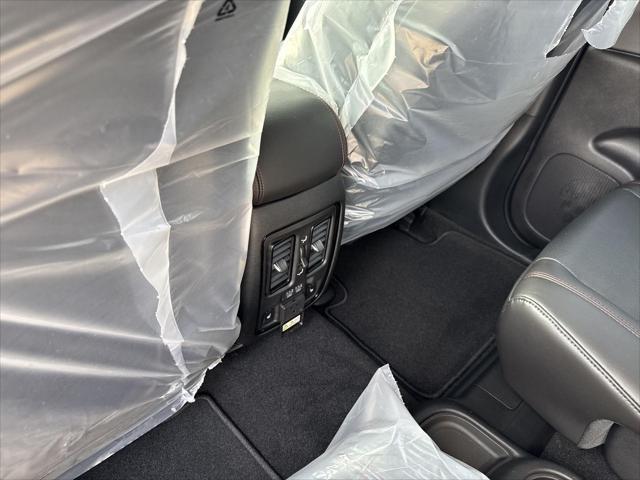 new 2025 Dodge Durango car, priced at $47,997