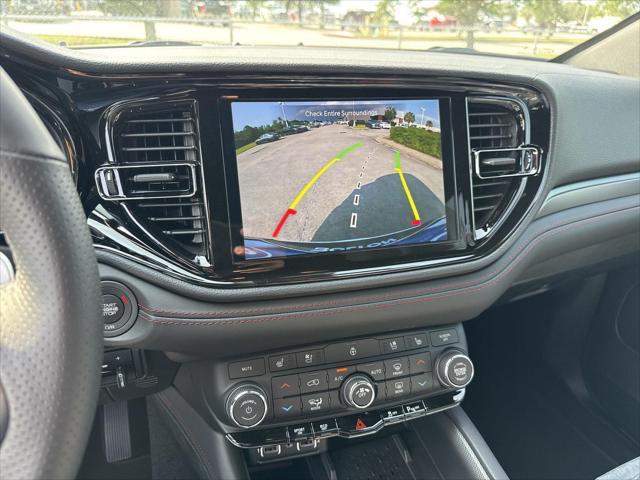 new 2025 Dodge Durango car, priced at $47,997