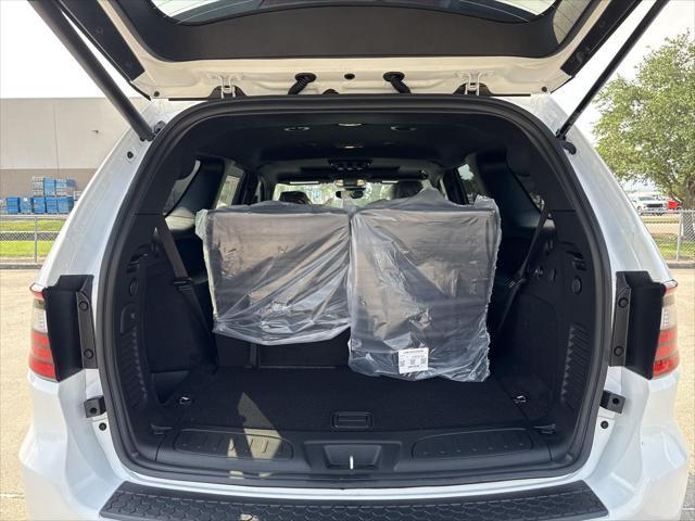 new 2025 Dodge Durango car, priced at $47,997