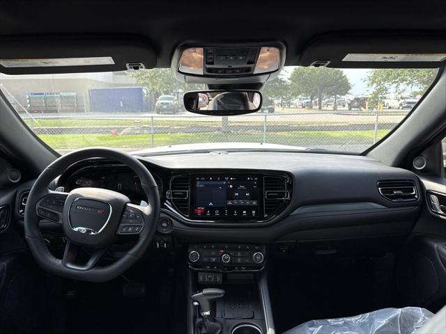 new 2025 Dodge Durango car, priced at $47,997