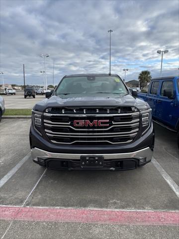 used 2022 GMC Sierra 1500 car, priced at $44,722