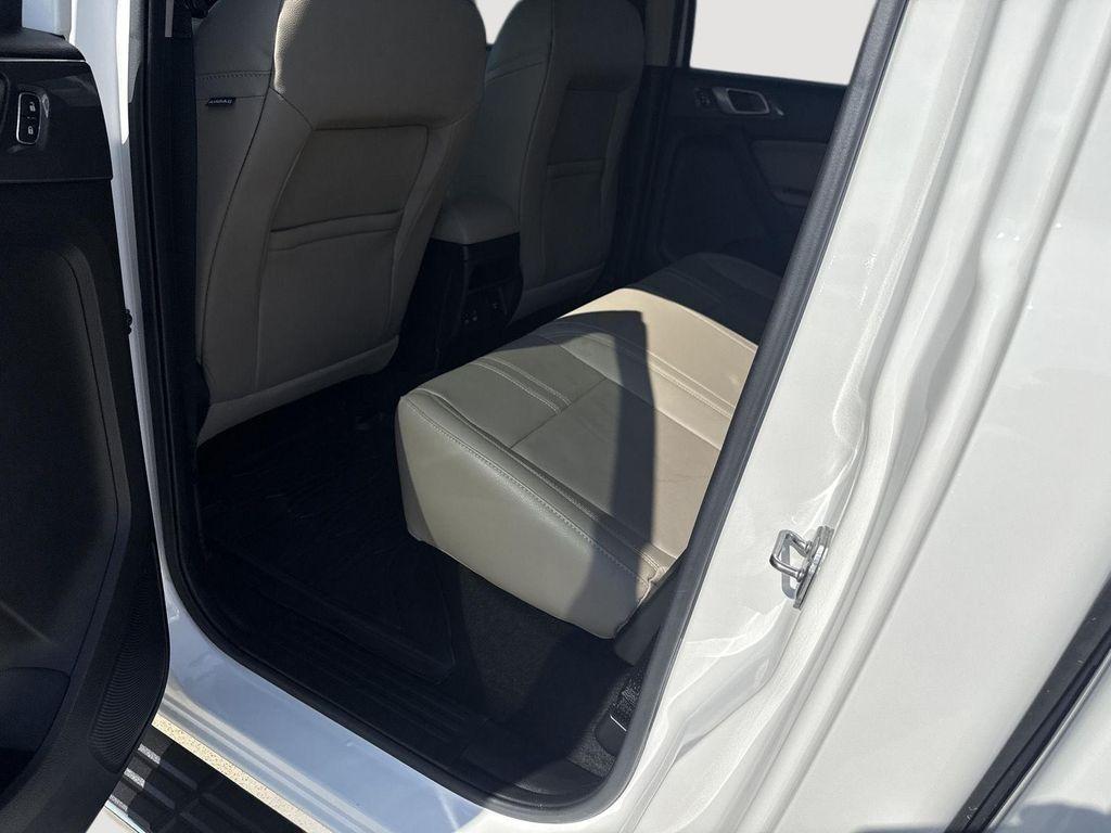 used 2020 Ford Ranger car, priced at $27,917