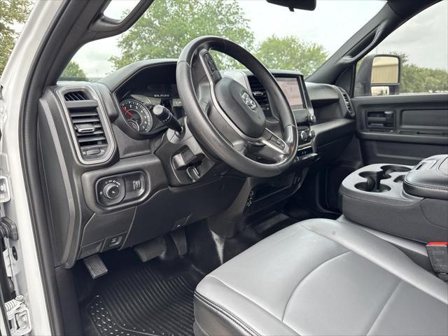 used 2024 Ram 2500 car, priced at $44,248