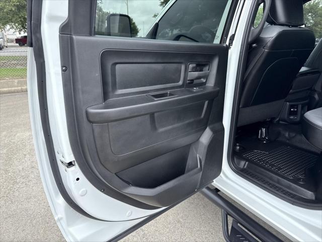 used 2024 Ram 2500 car, priced at $44,248
