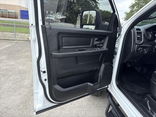 used 2024 Ram 2500 car, priced at $44,248