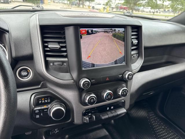 used 2024 Ram 2500 car, priced at $44,248