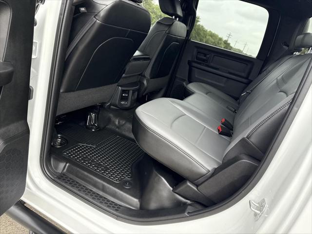 used 2024 Ram 2500 car, priced at $44,248