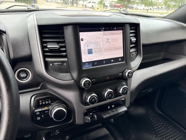 used 2024 Ram 2500 car, priced at $44,248