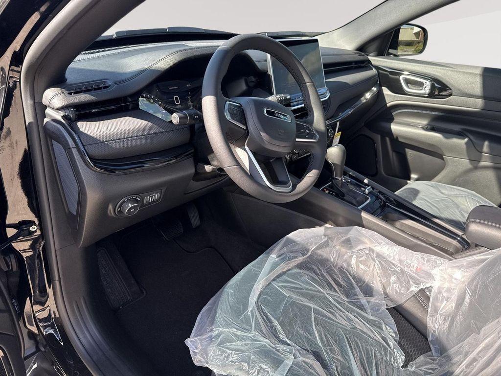 new 2026 Jeep Compass car, priced at $26,864