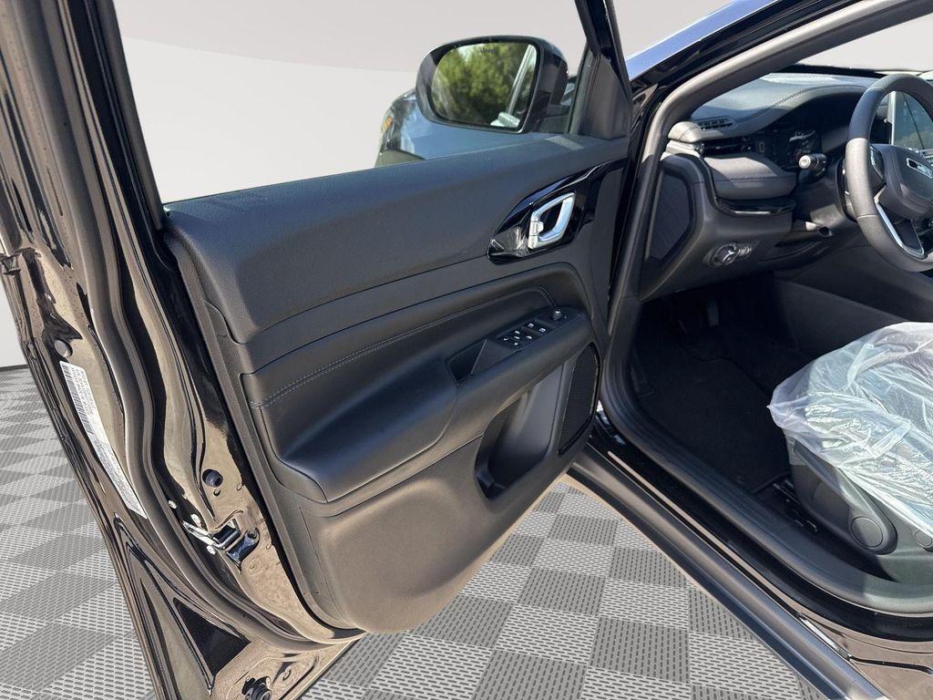 new 2026 Jeep Compass car, priced at $26,864