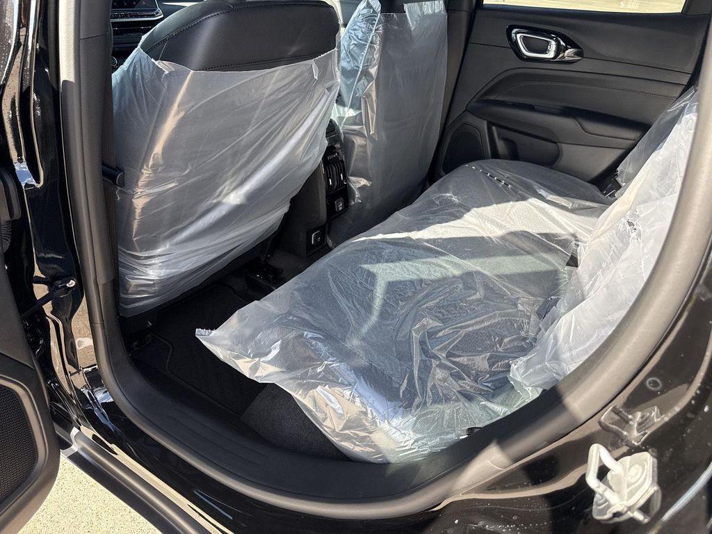 new 2026 Jeep Compass car, priced at $26,864