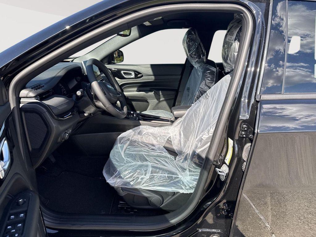 new 2026 Jeep Compass car, priced at $26,864