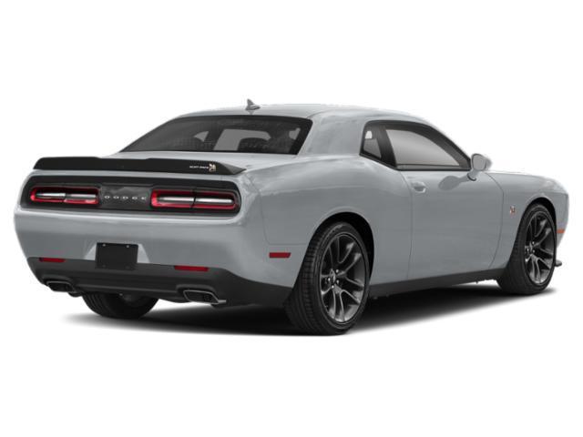 new 2022 Dodge Challenger car, priced at $49,130