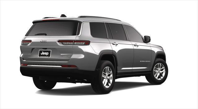 new 2023 Jeep Grand Cherokee L car, priced at $42,425