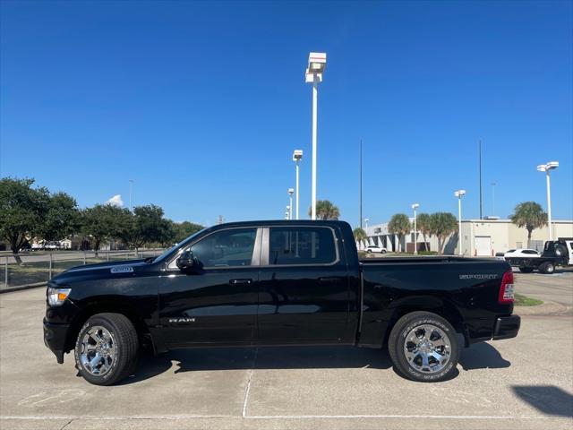 new 2023 Ram 1500 car, priced at $57,275