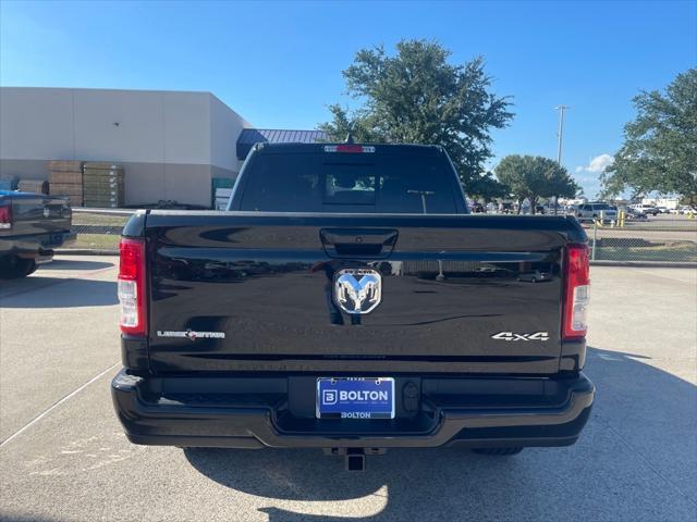 new 2023 Ram 1500 car, priced at $57,275