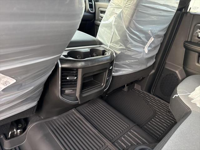 new 2024 Ram 3500 car, priced at $66,914