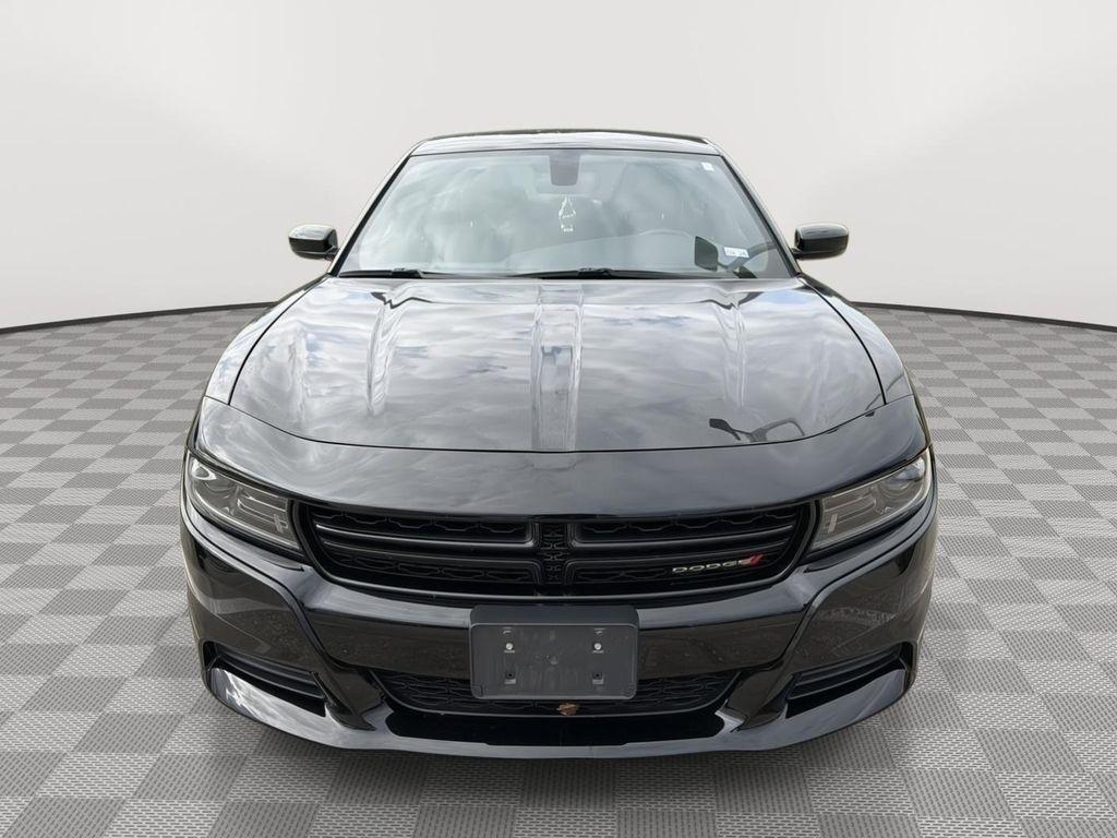 used 2023 Dodge Charger car, priced at $24,827