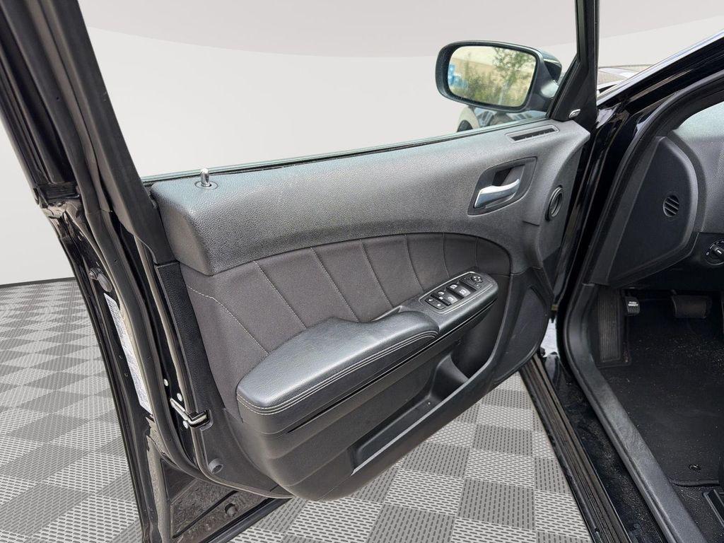 used 2023 Dodge Charger car, priced at $24,827