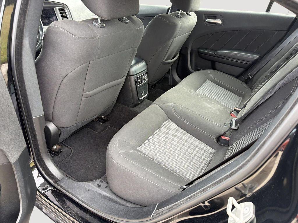 used 2023 Dodge Charger car, priced at $24,827